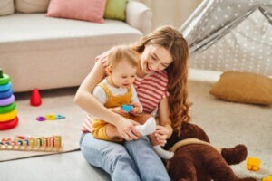 5 Great Benefits Of Having A Live-In Nanny In New York