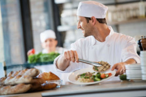 Benefits of hiring corporate chef