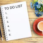 How to Create a Household To-Do List for Summer Projects?