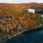 The Best Scenic Drives in New York and How to Experience Them