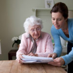 Tips for Hiring an In-Home Caregiver During the Pandemic