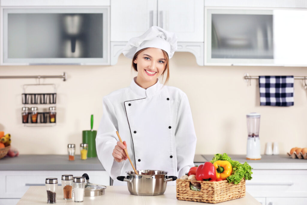 How Do I Hire A Personal Chef In Philadelphia? - Household Staffing ...