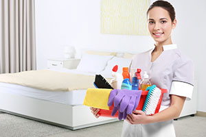 Is housekeeping a good career in NYC?