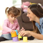 Tips for Introducing a New Nanny to Your Children