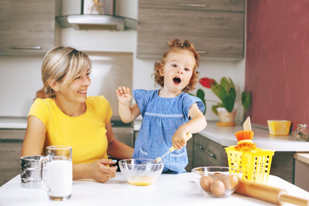 Nanny Vs. Nanny Housekeeper: What's The Difference? - Household ...