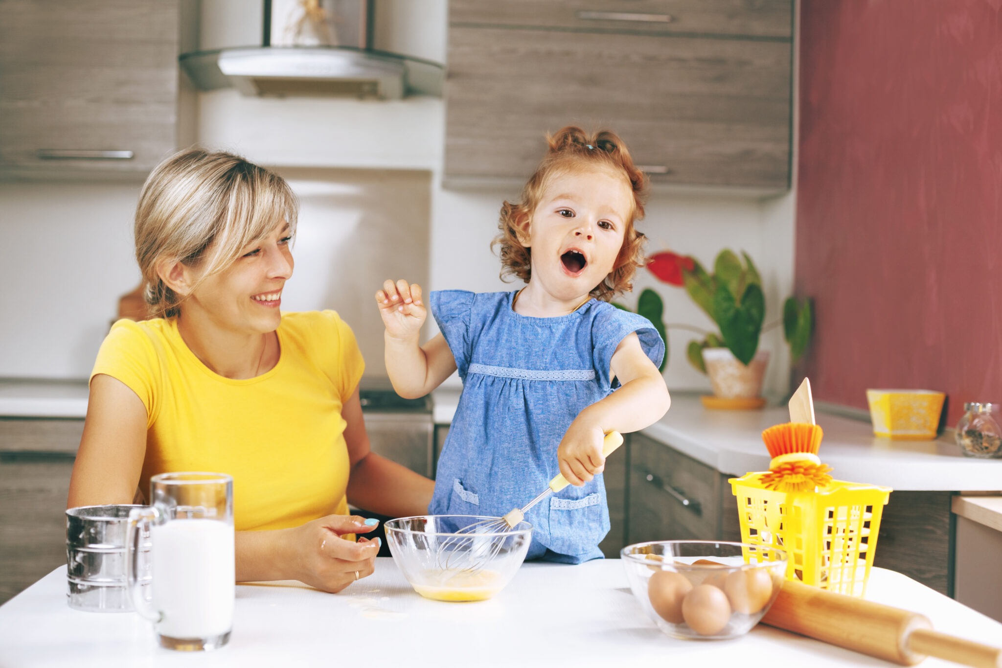 Nanny Vs. Nanny Housekeeper: What's The Difference? - Household 