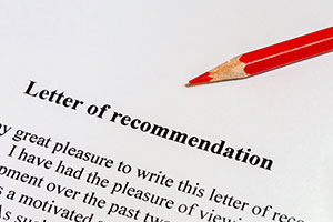 The Importance Of Requesting A Recommendation Letter From A Potential Housekeeper